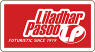 LILADHAR PASOO