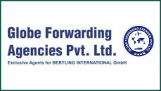 Globe Forwarding Agencies
