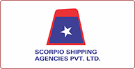Scorpio Shipping 
