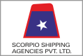 Scorpio Shipping Agencies Pvt. Ltd.