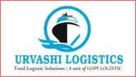 URVASHI LOGISTICS